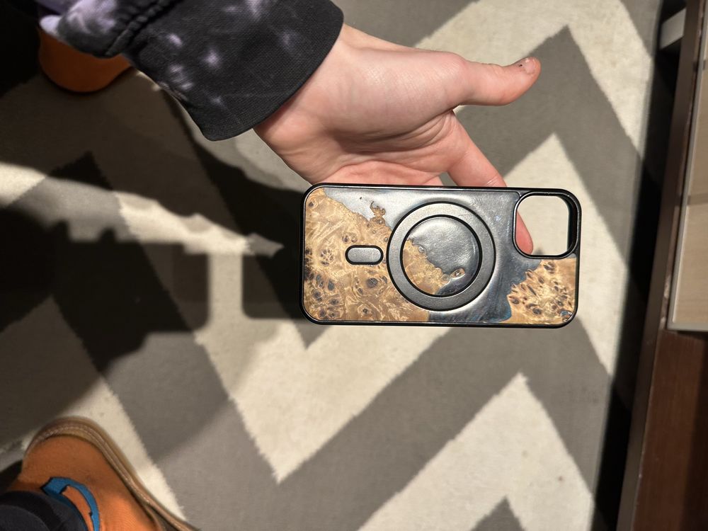Obudowa do iphone 13