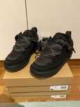 Ugg lowmel black