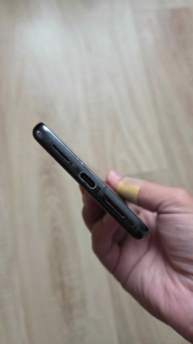 Google Pixel 8 pro 12/128 Neverlock чорний Гугл піксель 8 про