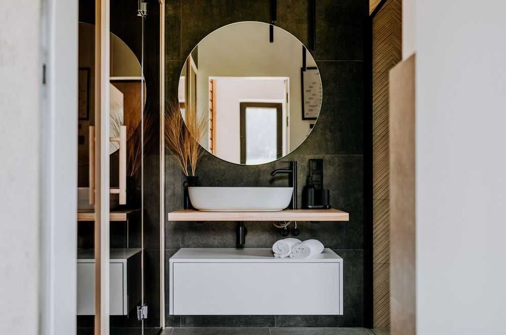 domek w górach SAUNA BALIA JACUZZI apartament voucher prezent urodziny
