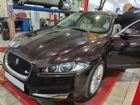 Фары шрот jaguar xe xf фара разборка розборка ягуар хе хф