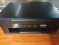 Impressora 3in1 epson xp 2100 Wi-Fi
