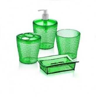 Набор аксессуаров для ванной комнаты