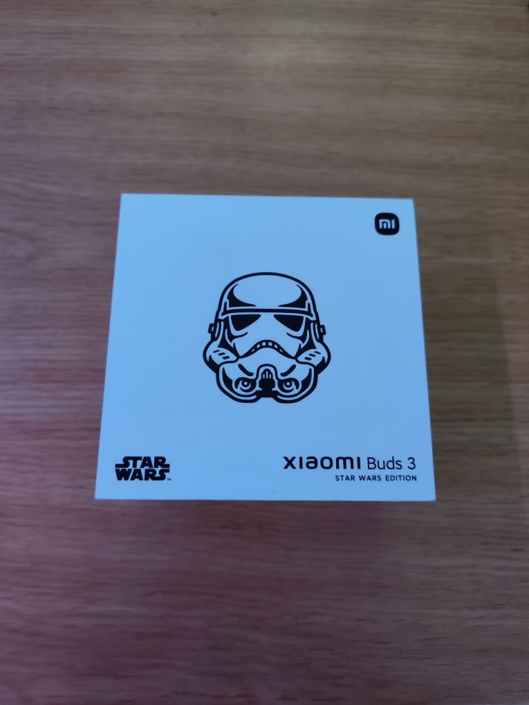 Słuchawki Xiaomi Buds 3 Star Wars