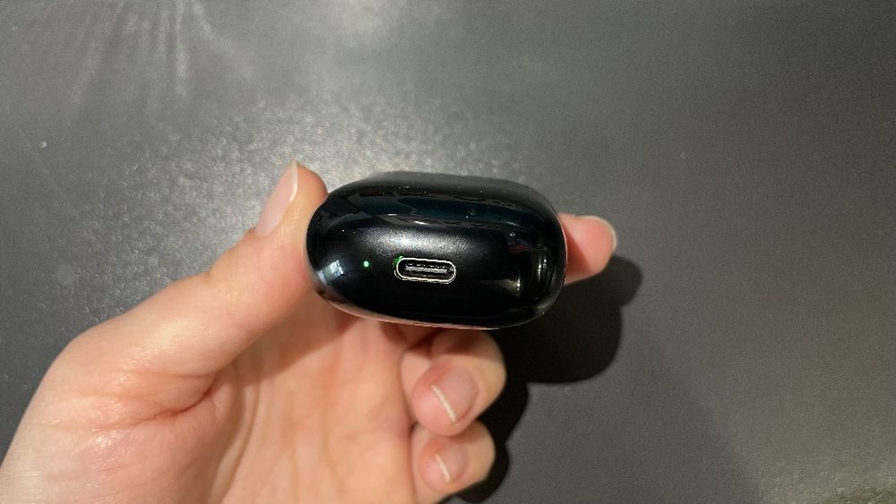 Бездротові навушники Gelius Pro Capsule 4