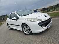 ***Peugeot 207 *** 2009r