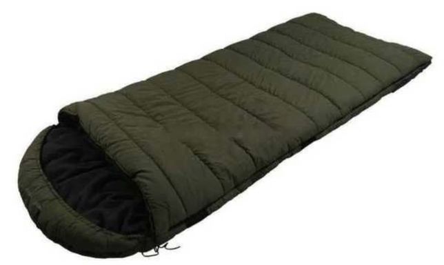 Спальный мешок,одеяло,плотный,зимний до -25