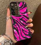 Etui Samsung S25 Plus