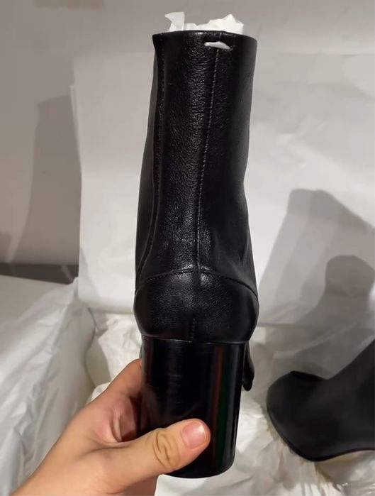 Maison margiela tabi 36 22.5 23 cm