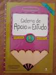 Caderno de apoio ao estudo 4 ano