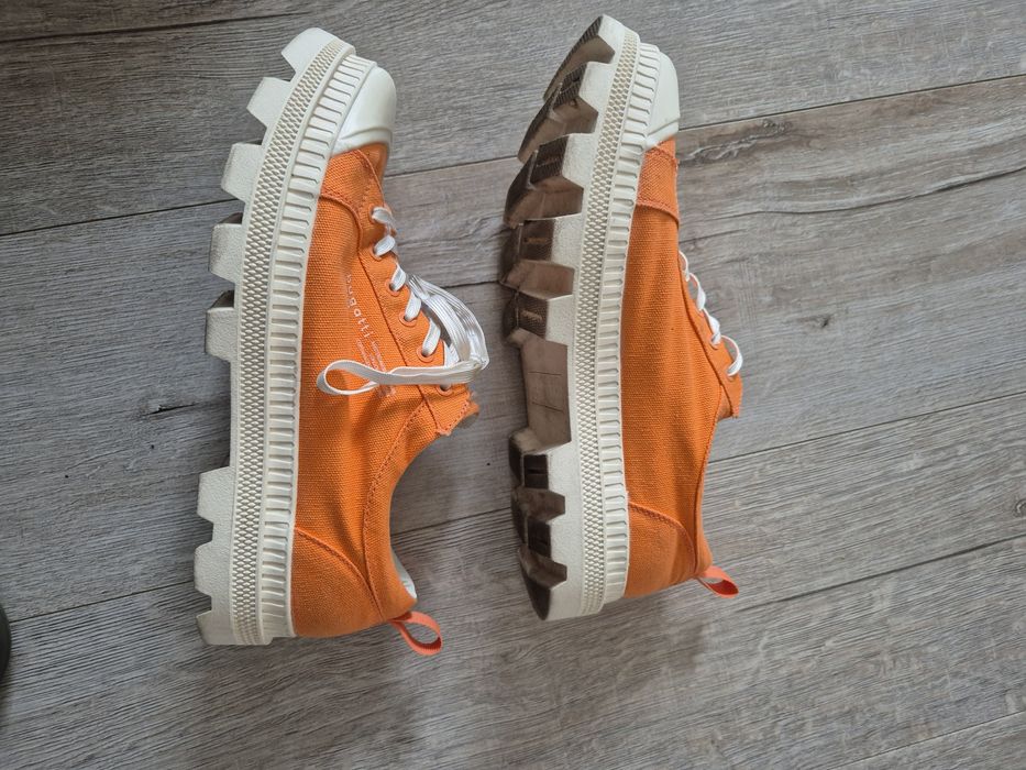 Damskie Trampki Bugatti