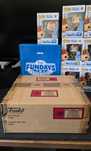 Caixa Funko Fundays Box of Fun 2025 Selada