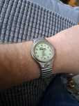 Lacoste quartz zegarek