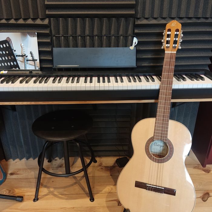 Lekcje gry na perkusji. Nauka gry na perkusji.