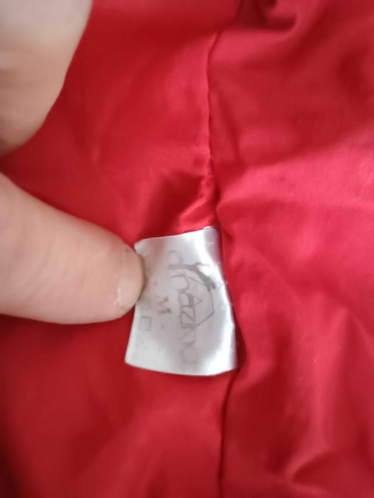 kurtka damska przeciwdeszczowa roz.m