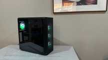 Komputer do Gier Intel Core i7-9700K/Z390/32GB DDR4/512GB M.2/RTX 2080