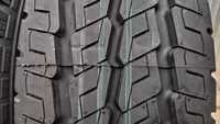 Шини 205/65R16C Continental Vanco - 8. с