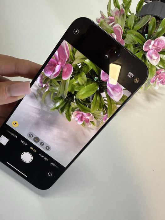 Продам айфон iphone 15 pro max 256