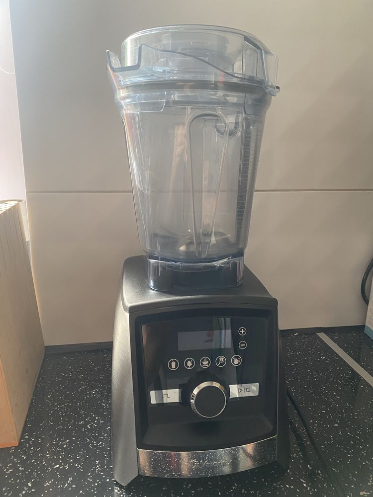 Blender vitamix a3500i