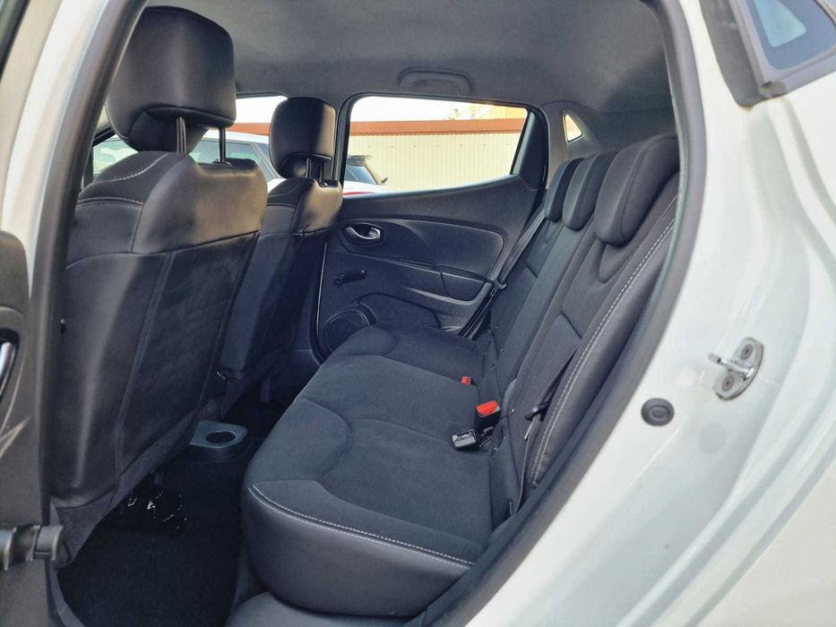 RENAULT CLIO IV 1.5DCI 90CV