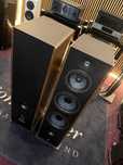 Focal Vestia N4 | z ekspozycji | Salon Warszawa | Jak Nowe |
