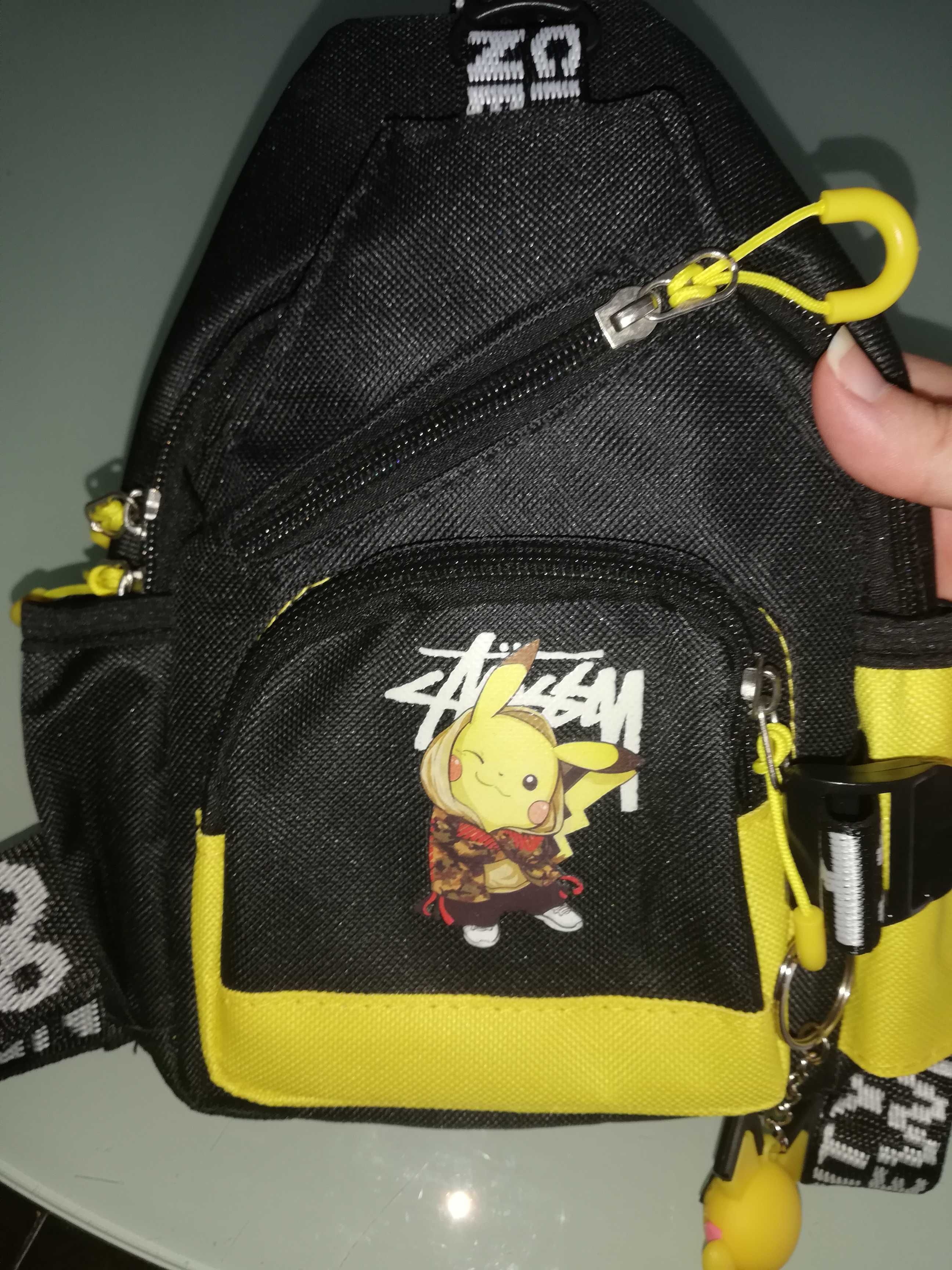 Mala tiracolo Pikachu