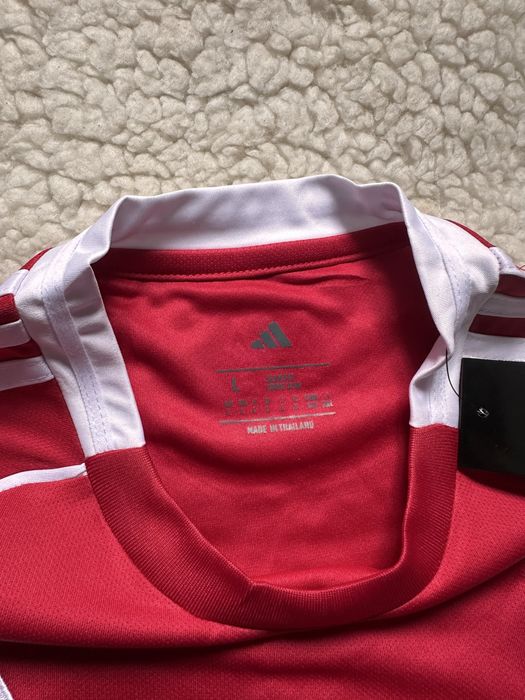 Camisola Liverpool 25/26 Manga Longa