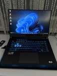 Laptop Gamingowy ASUS ROG STRIX G15 R7-4800H/32GB/512/W11 RTX3050TI
