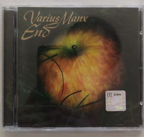 Varius Manx End, Stankiewicz (CD jak nowa)