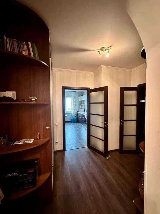 Аренда хорошей квартиры на Дарницком районе по Урловская ул. 20