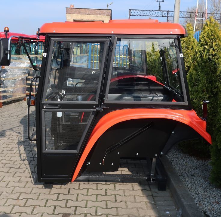 Kabina C-330* NAGLAK NOWE OBLICZE  Dostawa Cały Kraj
