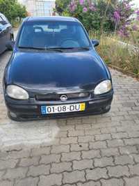 Opel corsa 1.5 td