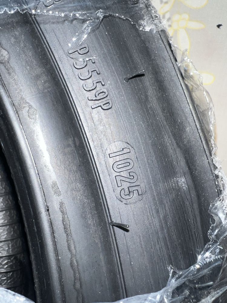Pirelli Scorpion Trail 3 Novos