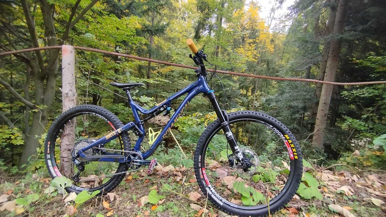 Commencal meta AM 29 2020