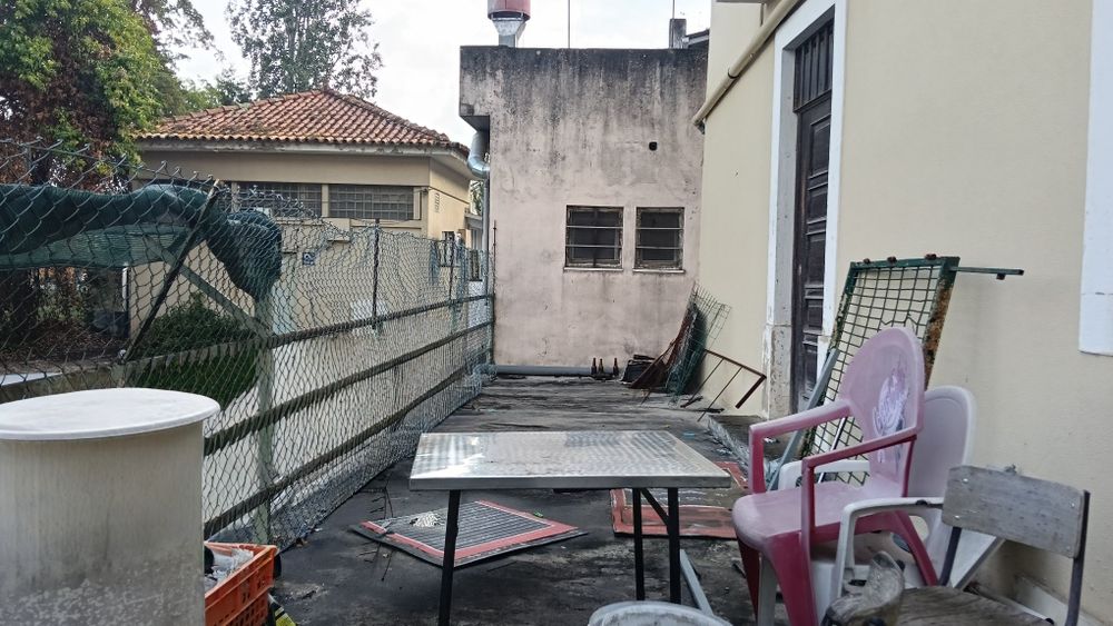 Espaço comercial