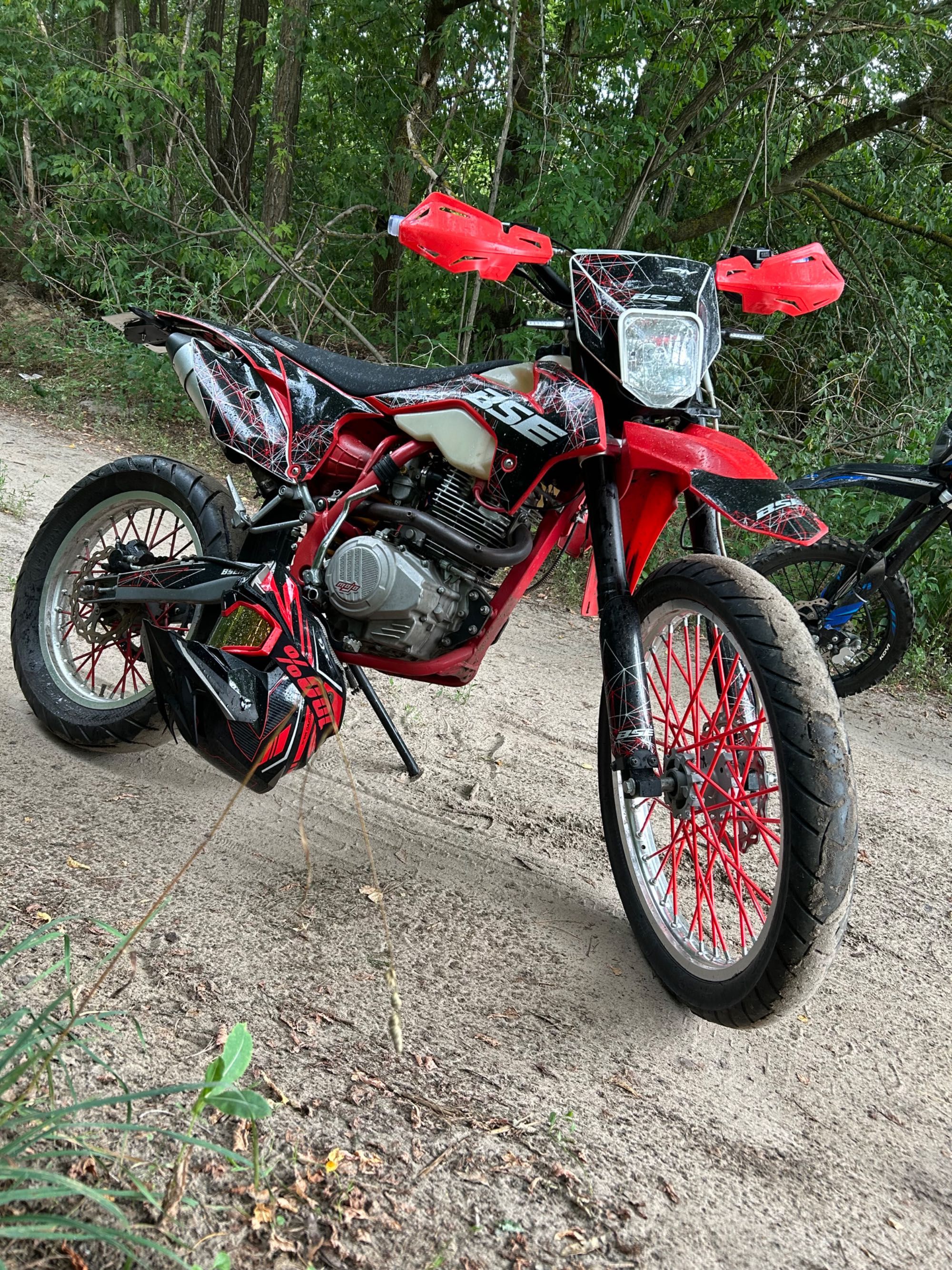 Продам Bse s2 250
