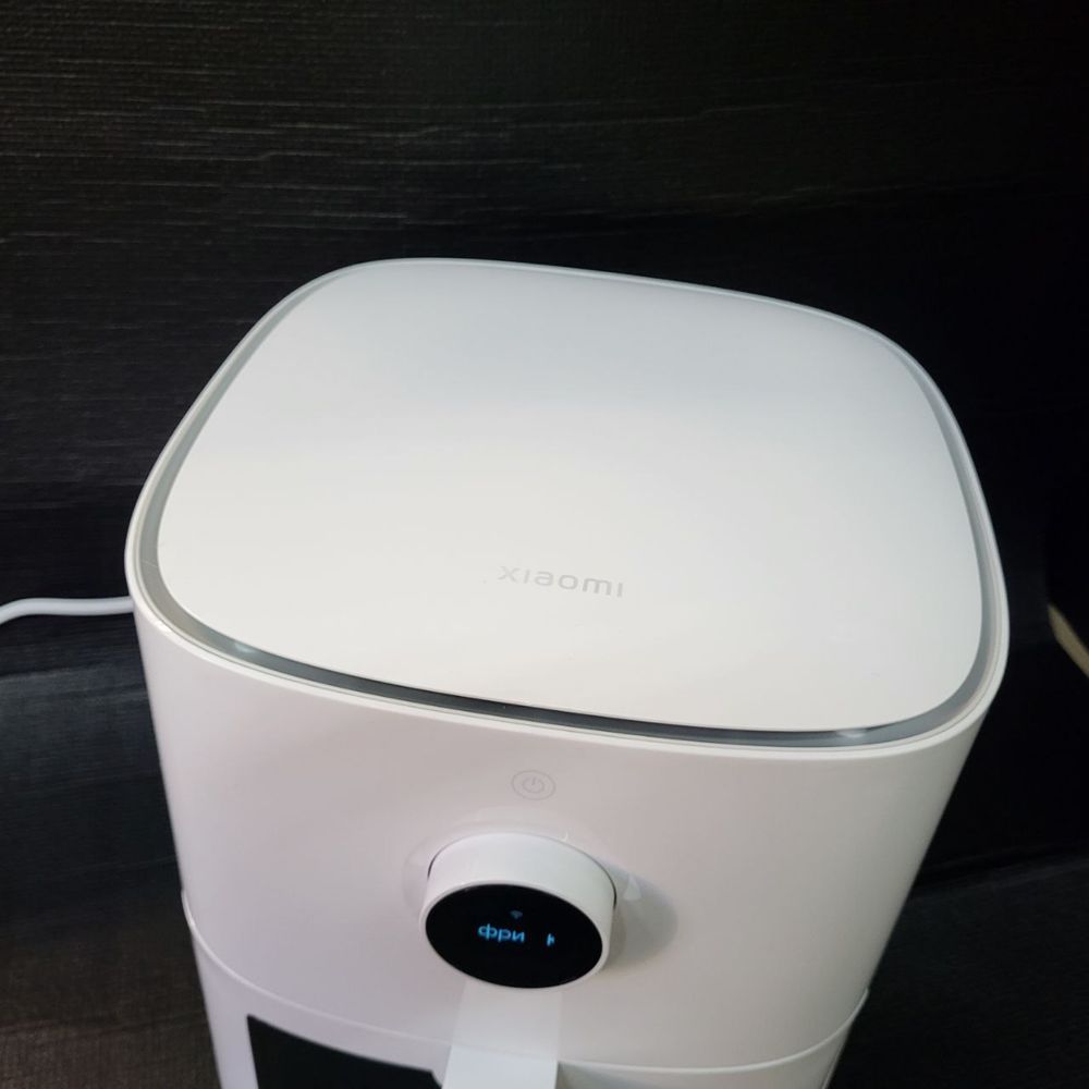 Аерогриль Xiaomi Mi Smart Air Fryer Pro 4L (MAF05)