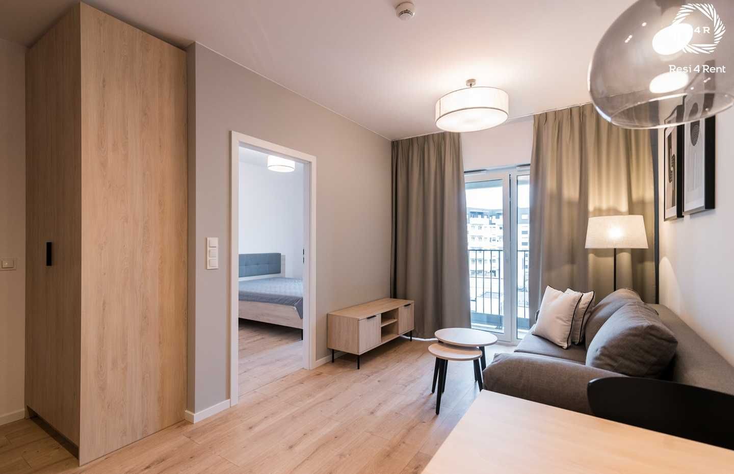 2 pokoje obok Galerii Posnania | Pierwszy lokator | PETS FRIENDLY
