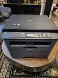 Drukarka wielofunkcyjna Brother DCP- L2532DW