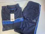 Dres Męski sportowy 2częściowy 3XL SL sports 002
