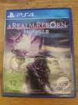 Final Fantasy XIV Realm Reborn Playstation 4 PS4
