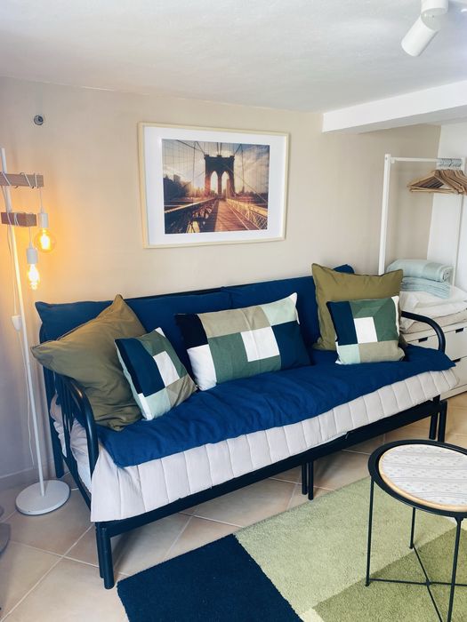 Centro De Loule Studio