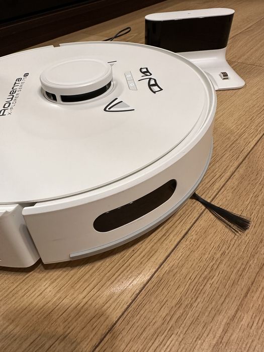 Миючий робот пилосос Rowenta 75s