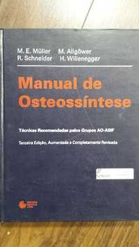 manual de osteosintese