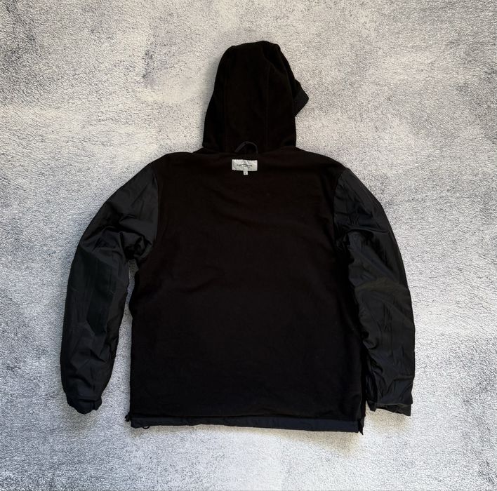 Чоловічий утеплений Анорак Carhartt NIMBUS PULLOVER