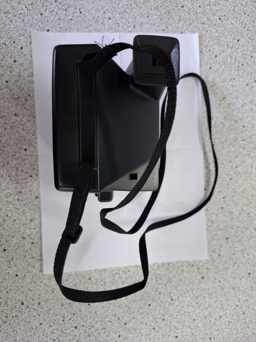 Aparat polaroid 630 lightmixer