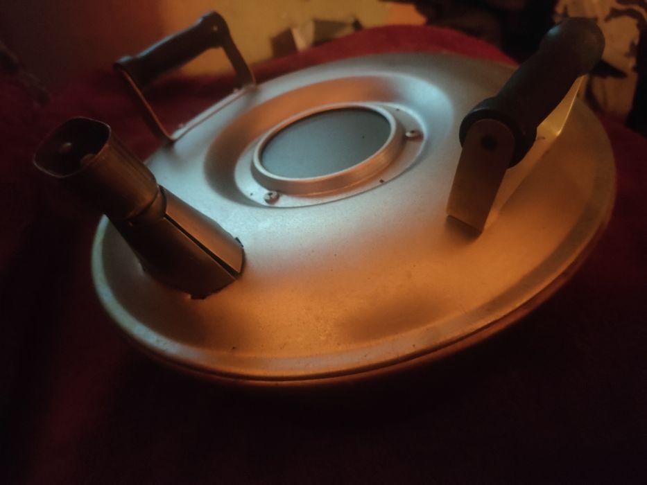 Prodiż aluminiowy