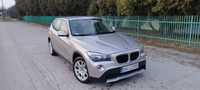 BMW X1 BMW X1 S-DRIVE 2,0 2010r.