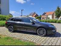 Renault laguna 4control