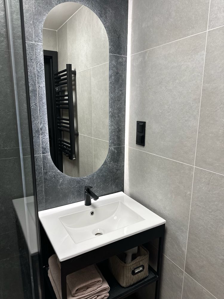 Apartamet nad morzem 300 m od plaży | BALKON | OKAZJA |LAS|